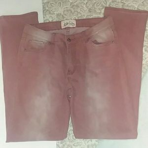 L & B Jeans